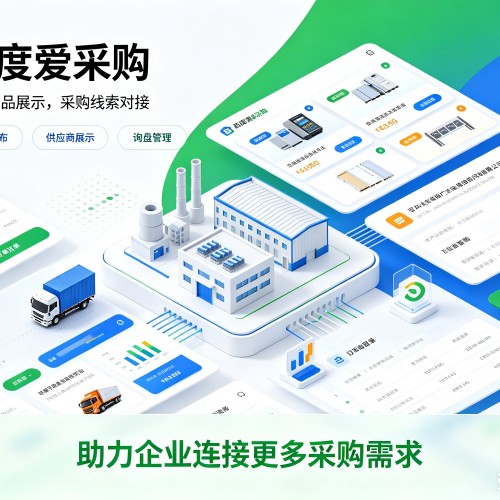 商丘百度爱采购